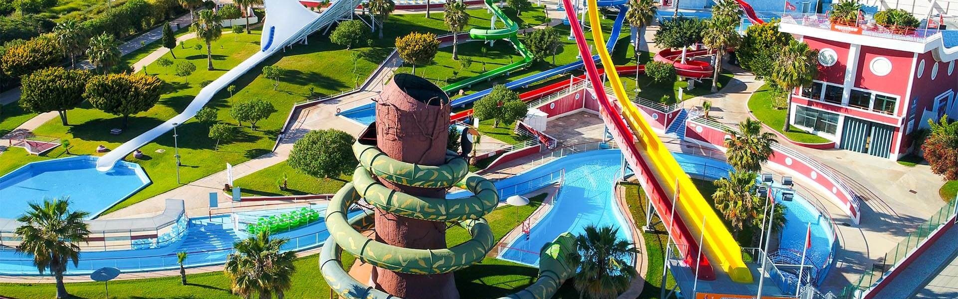 aqua show PARK