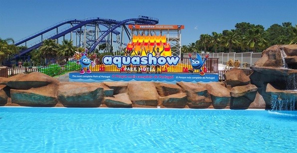 Aqua Show Park