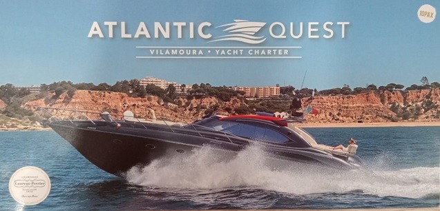 Atlantic Quest Vilamoura